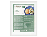 Consenza Glutenvrij Pitabroodjes 190GR