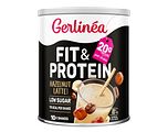 Gerlinéa Fit & Protein Shake Hazelnut Latte 340GR