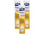Davitamon Vitamine C + Extra D3 Bruistabletten Multiverpakking 3x15TB