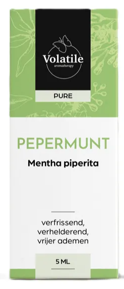 Volatile Pepermunt afbeelding 1
