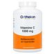 Ortholon Vitamine C 1000 mg Tabletten 270TB