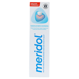 Meridol Tandpasta 75ML