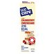 WeCare Cranberry Cheesecake Meal Replacement Bars 116GR