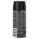 Axe Deodorant Bodyspray Pure Coconut 150ML Achterzijde fles