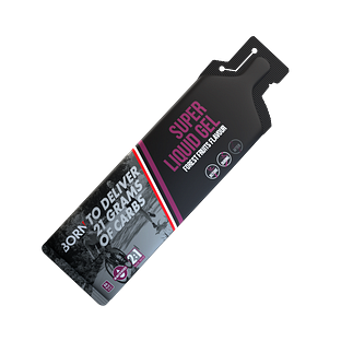 Born Super Liquid Gel - Forest Fruit 5 stuks 55ML Born Super Liquid Gel - Forest Fruit 5 stuks 55ML