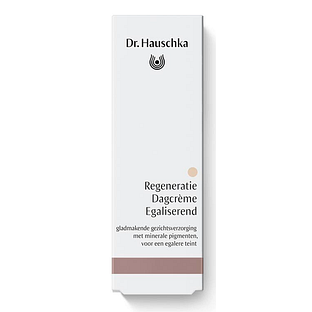 Dr. Hauschka Regeneratie Dagcreme Egaliserend 40ML
