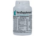 VeraSupplements Super Multi Volwassenen Capsules 100VCP
