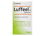 Heel Luffeel H Tabletten 50TB