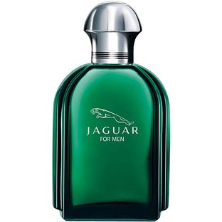 Jaguar For Men Eau de Toilette 100ML