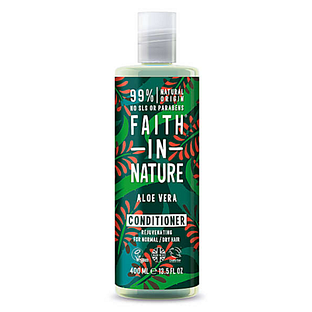 Faith in Nature Aloë Vera Conditioner 400ML