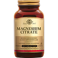 Solgar Magnesium Citraat Tabletten 60TB
