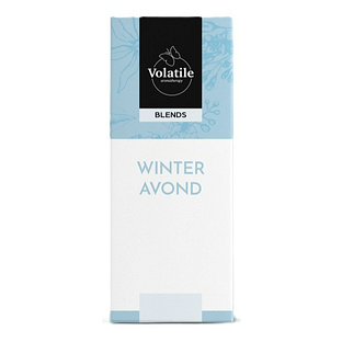 Volatile Blends Winteravond 10ML
