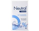 Neutral Waspoeder Wit 1188GR Neutral Waspoeder Wit 1188GR