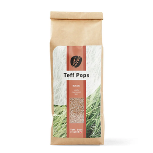 Teff Pops 140GR