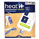 Heat It USB-C Insect Bite Healer 1ST