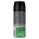 Axe Deodorant Bodyspray Jungle Fresh 150ML Achterkant spray Axe Deodorant Bodyspray Jungle Fresh 150ML Achterkant spray