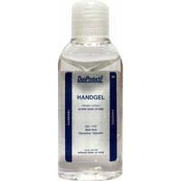 DuoProtect Handgel 50ml afbeelding