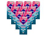 Libresse Extra Protection Long Inlegkruisjes Multiverpakking 10x22ST