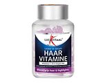 Lucovitaal Haarvitamine Leave-in Serum Blond/Grijs Haar & Highlights Capsules 25CP