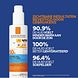 La Roche-Posay Anthelios UVMune 400 Invisible Spray SPF50+ 200ML La Roche-Posay Anthelios UVMune 400 Invisible Spray SPF50+ 200ML