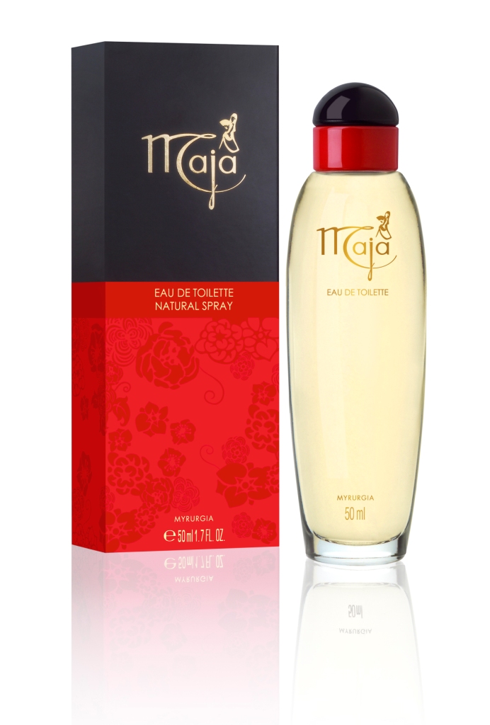Maja Eau de Toilette 50ml afbeelding