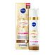 Nivea Luminous630 Antispot CC Fluid SPF30 - 03 Deep 40ML Verpakking met fles