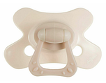 Difrax Fopspeen Natural 12+ Maanden SE Earth Moonstone 1ST