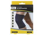 MX Health Standard Elasticated Knee Support XL 1ST