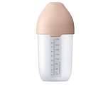 Difrax Mammafeel Babyfles 250ml 1ST