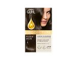 Guhl Protecture Crème-Kleuring 4 Middenbruin 150ML