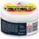 Lucovitaal Vetverbrandings Hot Gel 250ML Verpakking zijkant