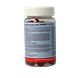 Lamberts Multi-Guard Haar, Huid, Nagels Gummies 60ST zijkant pot