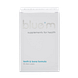 Bluem Teeth & Bone Formula Capsules 90CP Voorkant van de verpakking Bluem Teeth & Bone Formula Capsules 90CP Voorkant van de verpakking