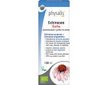 Physalis Echinacea Forte Plantendruppels Bio 100ML