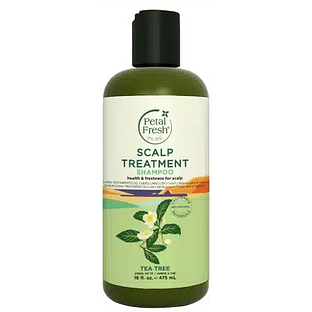 Petal Fresh Shampoo Scalp Treatment Tea Tree 475ML