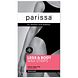 Parissa Wax Strips Legs & Body 24ST