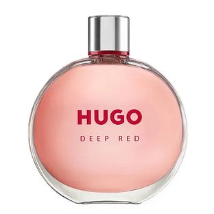 Hugo Boss Deep Red Eau de Parfum 75ML