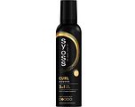 Syoss 3in1 Curl Mousse Hold 2 250ML
