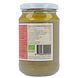 Horizon Witte Tahin Sesampasta 350GR etiket pot 2