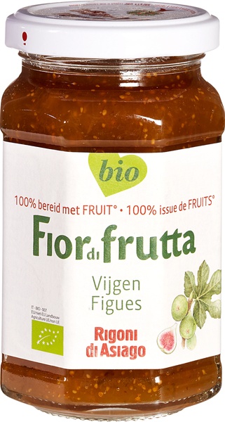Fiordifrutta Jam Vijgen afbeelding