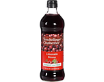Terschellinger Cranberries Cranberrysiroop 500ML