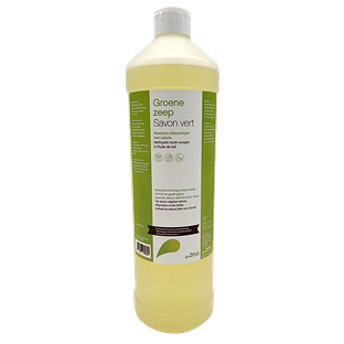 GreenHub Groene Zeep 1LT