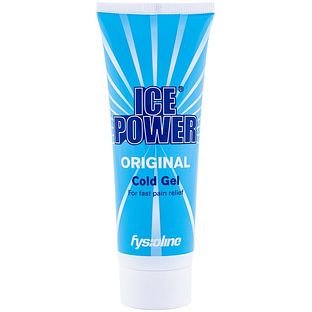 Ice Power Original Cold Gel Tube 75ML Ice Power Original Cold Gel Tube 75ML