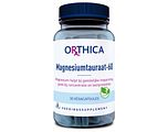 Orthica Magnesiumtauraat-60 Capsules 30VCP