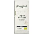 Simon Levelt English Breakfast Theezakjes 20ST