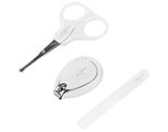 Difrax Baby Manicure Set 1ST