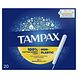 Tampax Regular Tampons Met Kartonnen Inbrenghuls 20ST