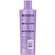 Andrelon Stralend Blond Verhelderende Shampoo 250ML Achterkant fles Andrelon Stralend Blond Verhelderende Shampoo 250ML Achterkant fles