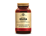 Solgar Oceanic Silica (Silicium) Capsules 50VCP