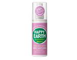 Happy Earth 100% Natural Deo Spray Lavender Ylang 100ML
